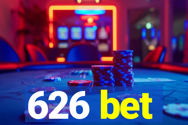 626 bet